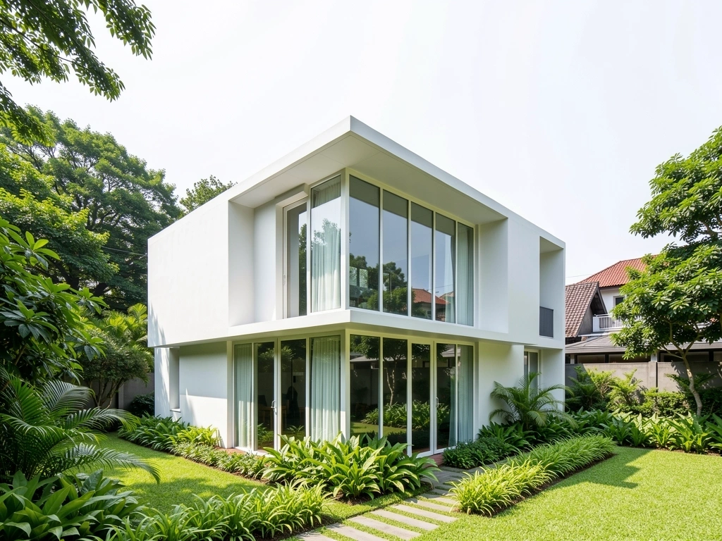 Kapsul Aktif Bandung Office